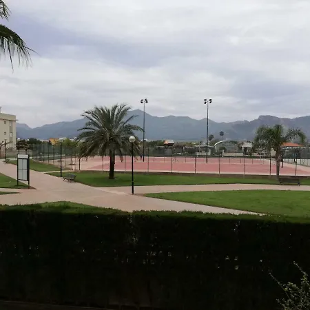 Parquemar Viii