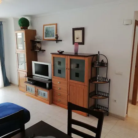 Apartamento Parquemar Viii Xeraco (Jaraco)