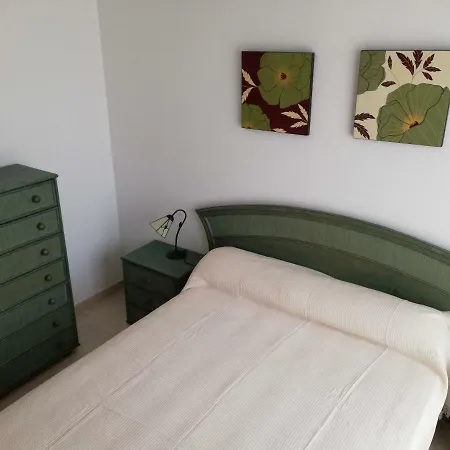 Apartamento Parquemar Viii Xeraco (Jaraco)