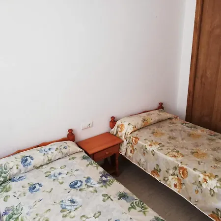 Apartamento Parquemar Viii