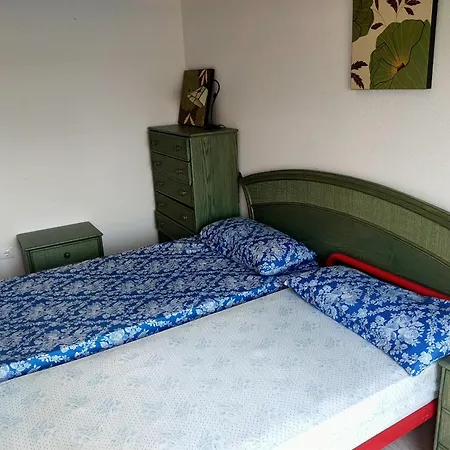 Parquemar Viii Solo Familias Serviplaya * بلايا دي غسيراكو