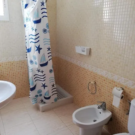 Parquemar Viii Solo Familias Serviplaya بلايا دي غسيراكو