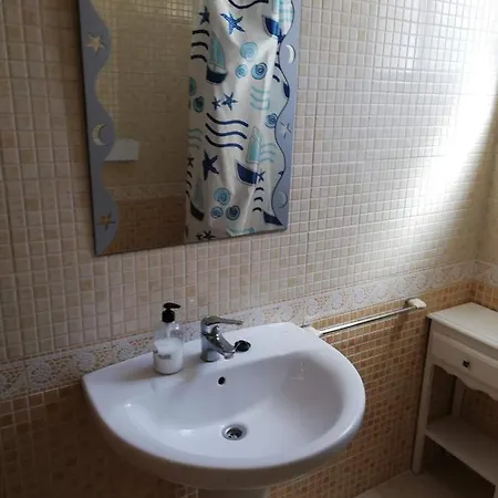 Apartament Parquemar Viii Solo Familias Serviplaya *